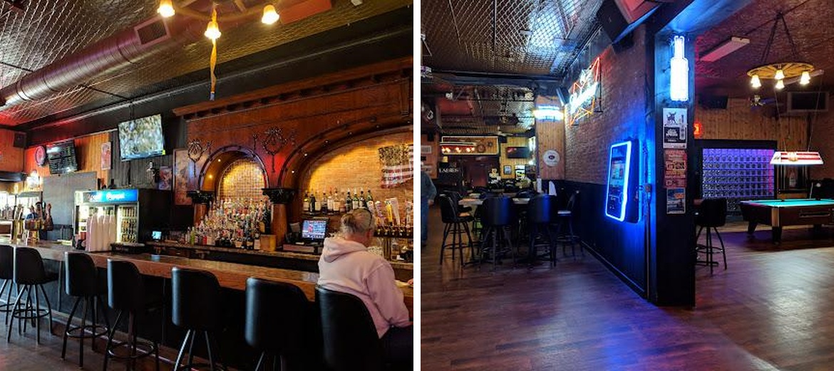 Trails Inn Tap Haus