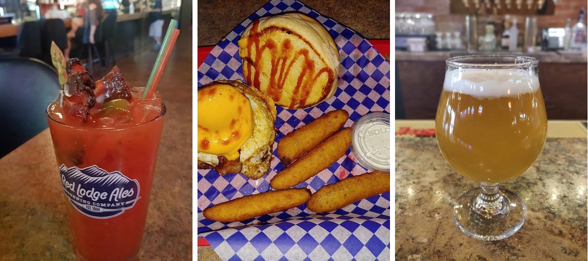 Trails Inn Tap Haus