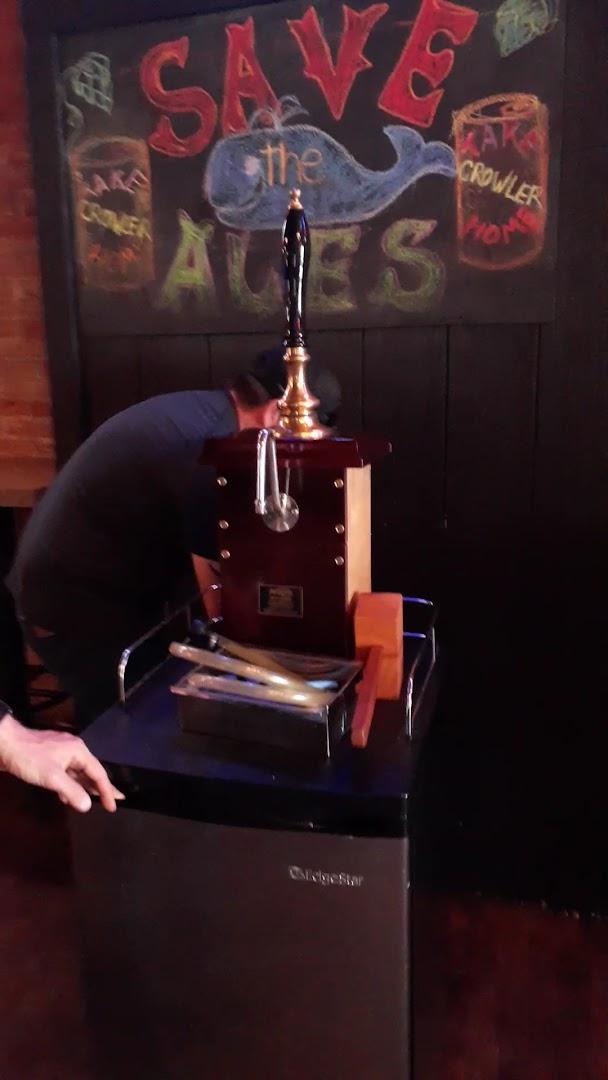 Trails Inn Tap Haus
