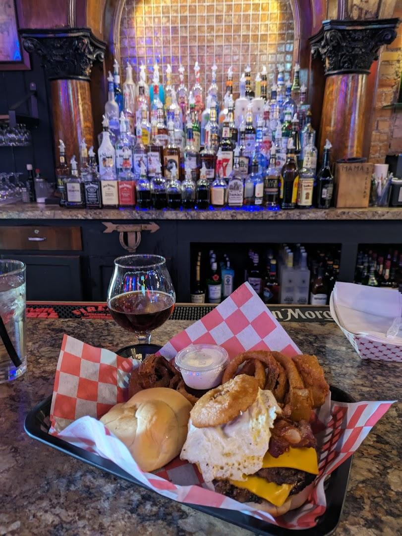 Trails Inn Tap Haus