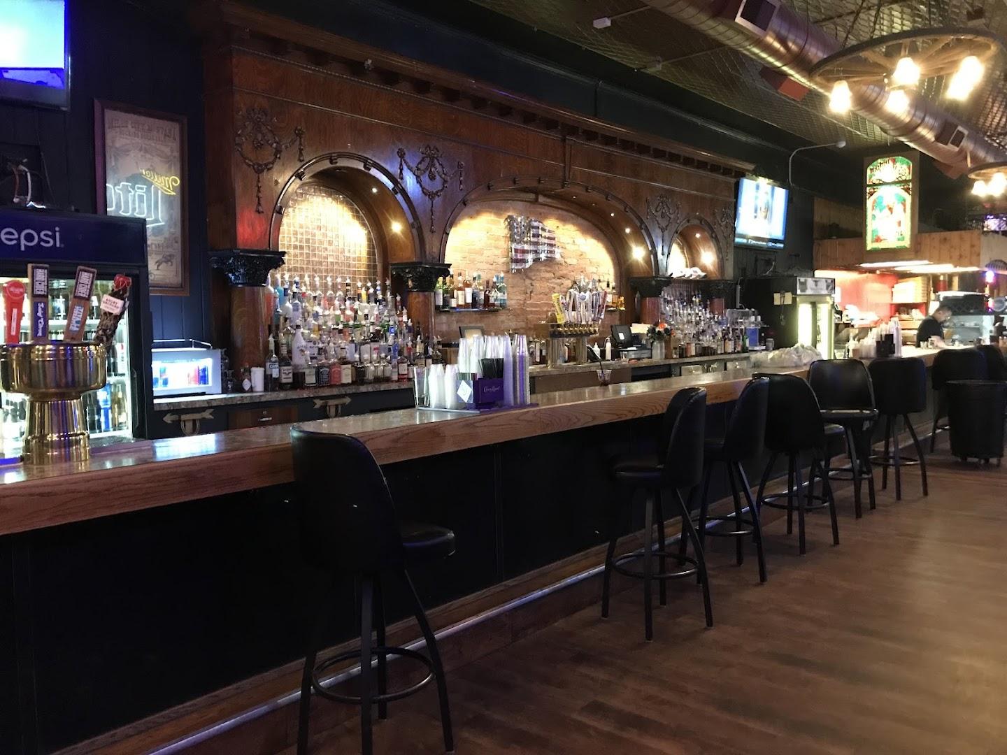 Trails Inn Tap Haus
