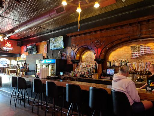 Trails Inn Tap Haus