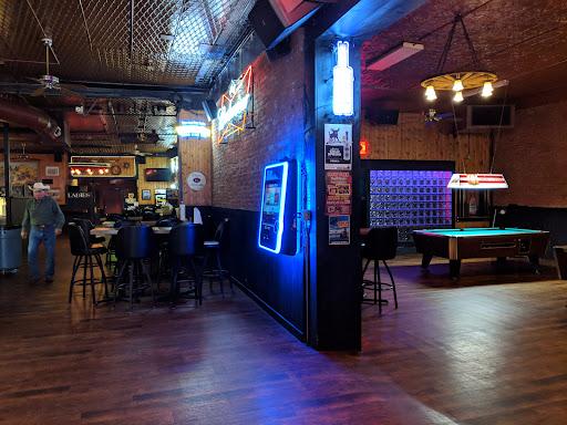 Trails Inn Tap Haus